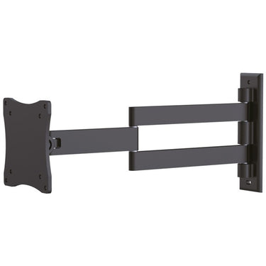 Neomounts wandsteun fpma-w830black wandmontage (zwart)