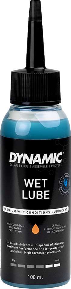 Load image into Gallery viewer, Dynamic wet lube 100ml
