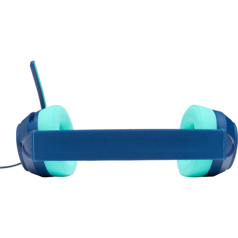 ギャラリービューアに画像をロードする, Powera lucidsound ls10x gen 2 bedrade gamingheadset - mariner blue over-ear gaming headset (donkerblauw lichtblauw, xbox series x|s, xbox one, pc)
