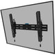 Neomounts select wl35s-850bl16 tv wandsteun bevestiging (zwart)