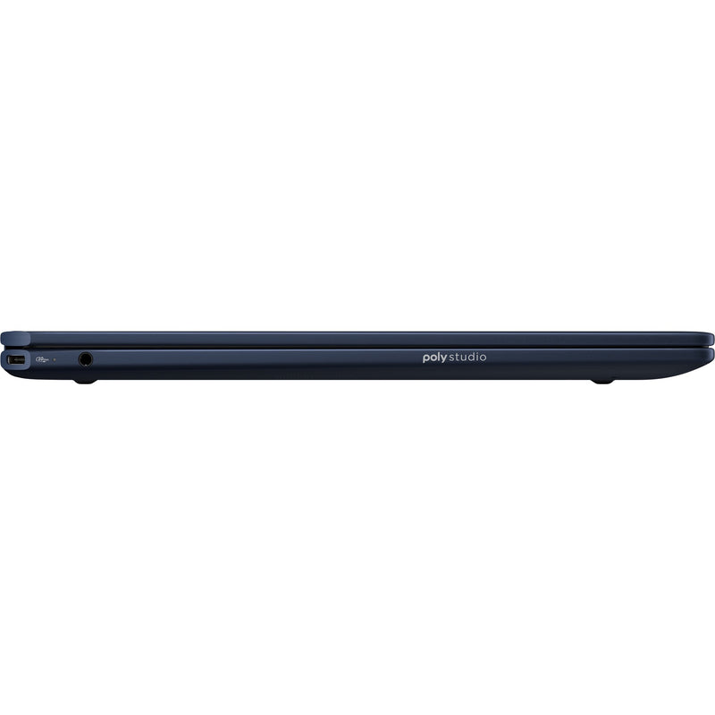 Load image into Gallery viewer, Hp omnibook ultra flip 14-fh0095nd 14 copilot+ 2-in-1 laptop (blauw | core ultra 9 288v | arc graphics | 32 gb | 1 tb ssd | touch)
