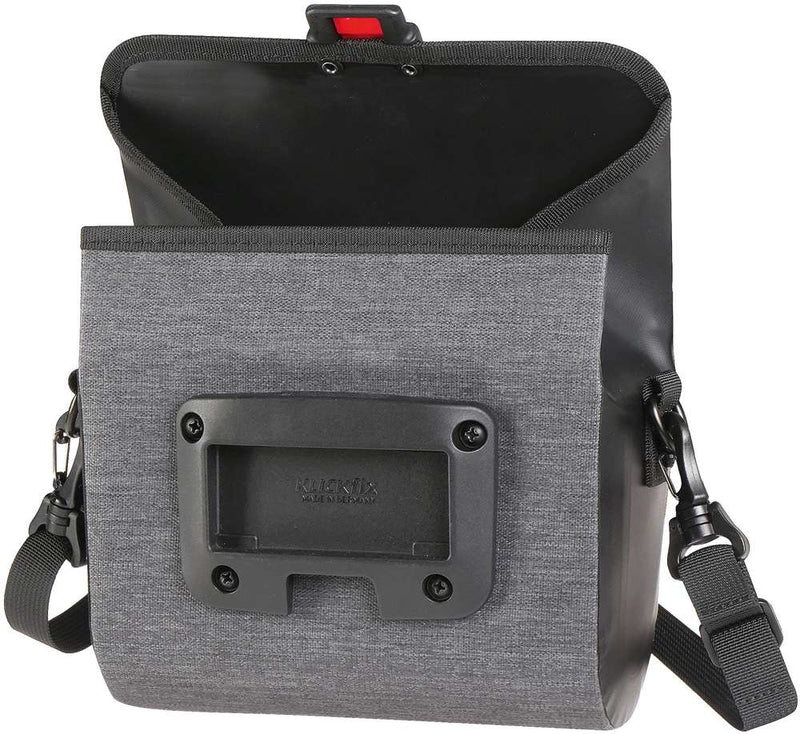 Load image into Gallery viewer, Rixen kaul - klickfix klickfix baggy mini waterproof handlebar bag
