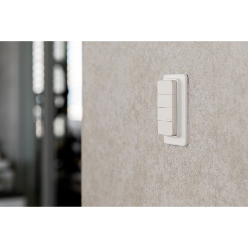 ギャラリービューアに画像をロードする, Shelly blu rc button 4 zb afstandsbediening (wit, bluetooth 5 (le), zigbee)
