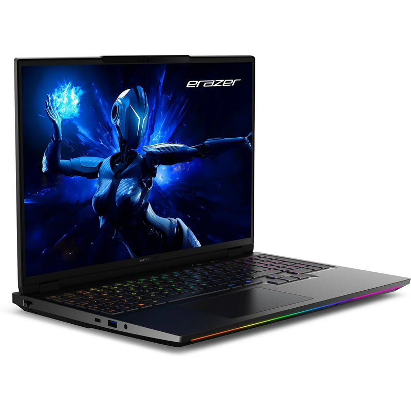 Load image into Gallery viewer, Erazer beast 16 x1 ultimate md62732 16 gaming laptop (zwart | core ultra 9 275hx | rtx 5090 | 32 gb | 2 tb ssd)

