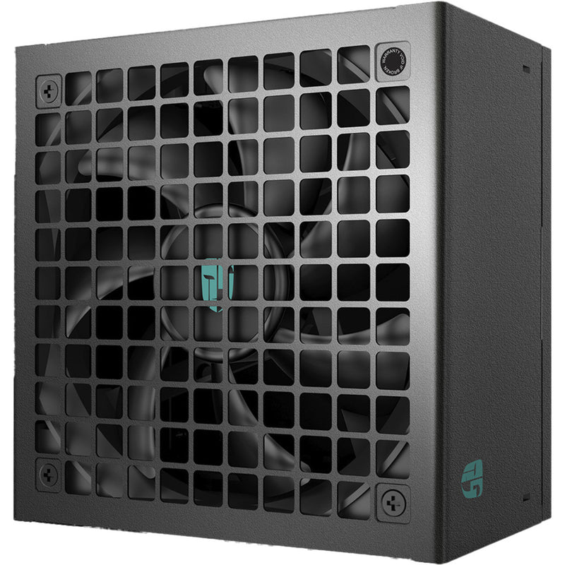 Chargez l'image dans la visionneuse de la galerie, Deepcool pn1000-m modulaire 1000 watt voeding (1x 12v-2x6, 3x pcie)

