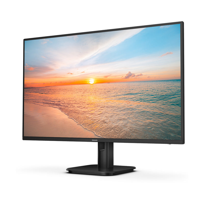 Afbeelding laden in galerijviewer, Philips 27e1n1200a 00 27 monitor (zwart, vga, hdmi, displayport, audio, 120 hz)

