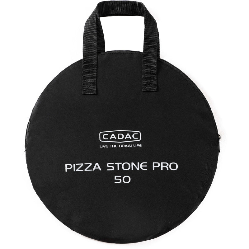 ギャラリービューアに画像をロードする, Cadac pizzasteen pro 50 (kookoppervlak: ø 36cm)
