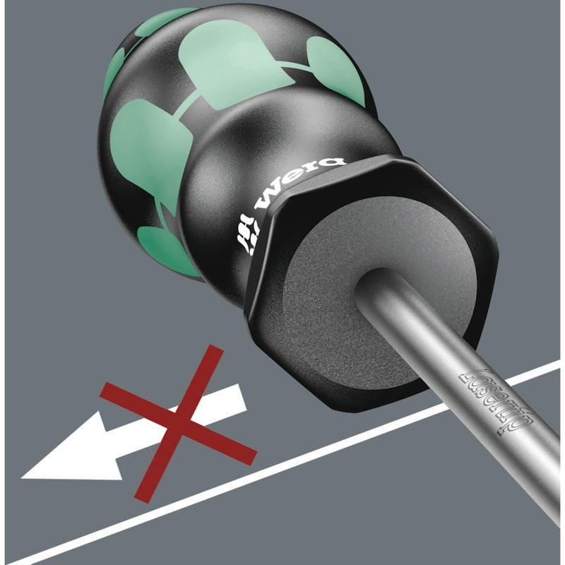 Load image into Gallery viewer, Wera schroevendraaierset kraftform xxl 2 (allround schroevendraaierset)
