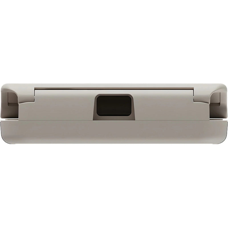 Afbeelding laden in galerijviewer, Gamesir pocket taco vertical mobile controller - retro white (wit, bluetooth, android )
