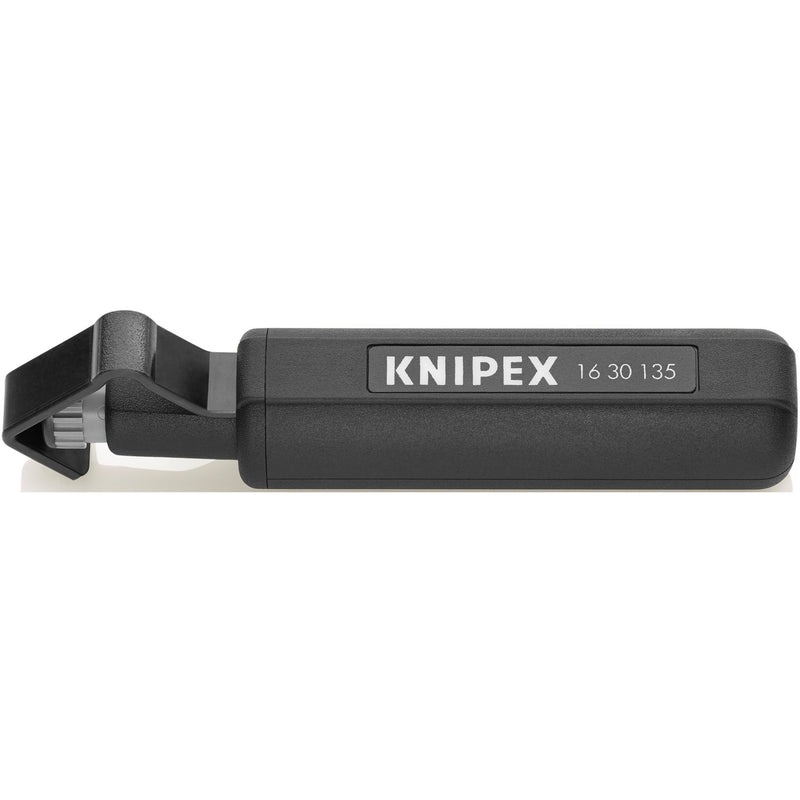 Load image into Gallery viewer, Knipex afstriptang 1630135sb kabelstrip- ontmantelingsgereedschap
