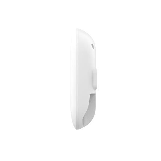 Netgear wax210 wifi 6 ax1800 dual-band access point met multi-gig poe+ (wit, poe)