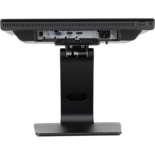 Iiyama prolite t1732msc-b1sag 17 touchscreen monitor (zwart (mat), hdmi, displayport, vga, usb-b)
