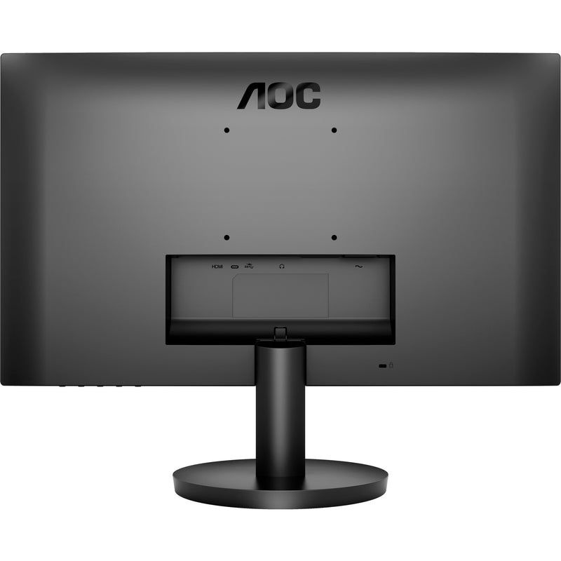 Load image into Gallery viewer, Aoc 24b3ca2 24 monitor (zwart, 100 hz, hdmi, usb‑c, audio, adaptive sync)
