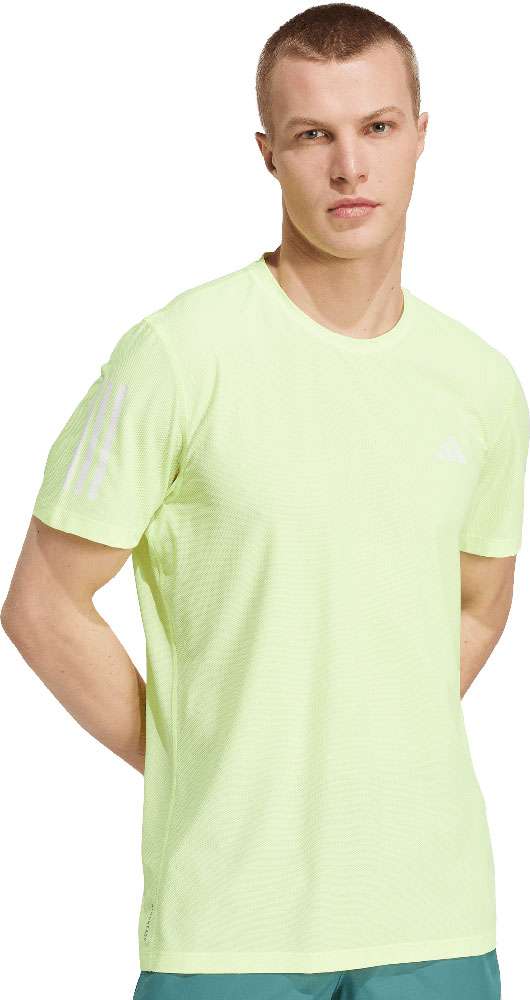 Chargez l'image dans la visionneuse de la galerie, Adidas own the run - functional shirt
