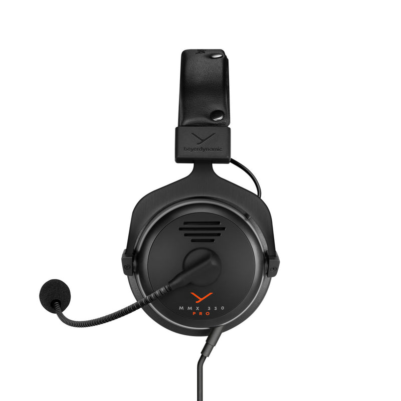 ギャラリービューアに画像をロードする, Beyerdynamic mmx 330 pro gaming headset (open-back) over-ear (zwart, pc, ps5, ps4, xbox, nintendo switch)
