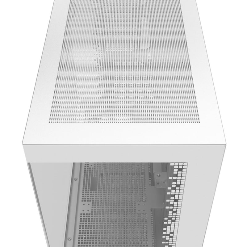 ギャラリービューアに画像をロードする, Deepcool ch690 digital midi tower behuizing (wit | 2x usb-a | 1x usb-c | tempered glass)
