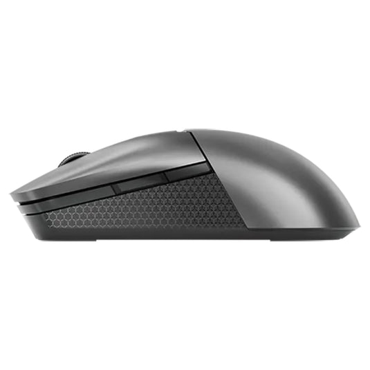 Lenovo legion m600s draadloze gamingmuis (zwart grijs, 19.000 dpi, rgb, 2,4 ghz bluetooth 5.0 usb)