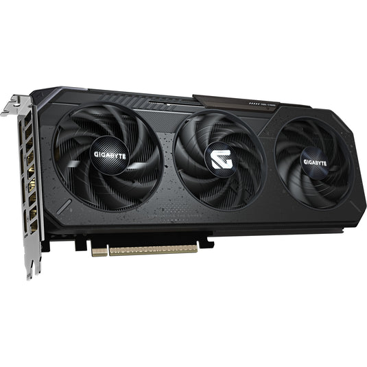 Gigabyte geforce rtx 5060 ti gaming oc 8g grafische kaart (3x displayport, 1x hdmi)