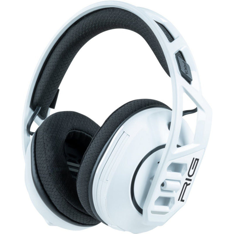 Load image into Gallery viewer, Nacon rig 600 pro hs over-ear gaming headset (wit, playstation 5, playstation 4, windows, nintendo switch, android, ios)
