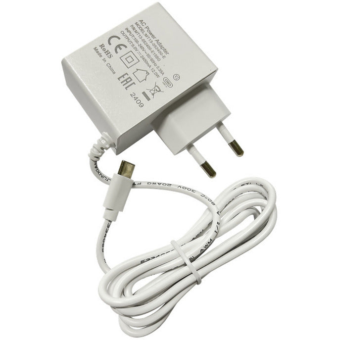 Load image into Gallery viewer, Mikrotik hap ax lite (l41g-2axd) access point (wit groen, qualcomm ipq-5010 cpu, wifi 6)
