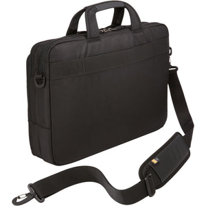 Case logic notion 14 laptop bag laptoptas (zwart)