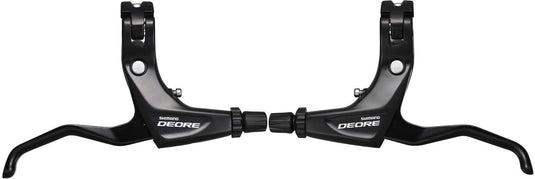 Shimano deore bl-t611 brake lever set