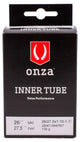 Onza sa3 inner tube 26 27.5x1.10-1.75 sv47