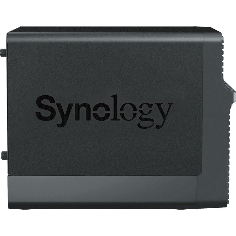 ギャラリービューアに画像をロードする, Synology diskstation ds423 nas (zwart, 2x rj-45, 2x usb-a 3.2 (5 gbit s))
