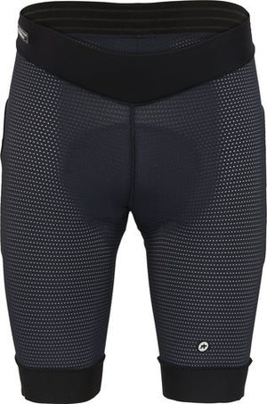 Assos trail tactica liner shorts hp t3
