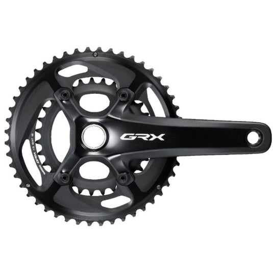 Shimano GRX-810 FC-RX810 175mm 48 31 2x11 speed