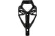 Tacx bidonhouder deva - carbon zwart