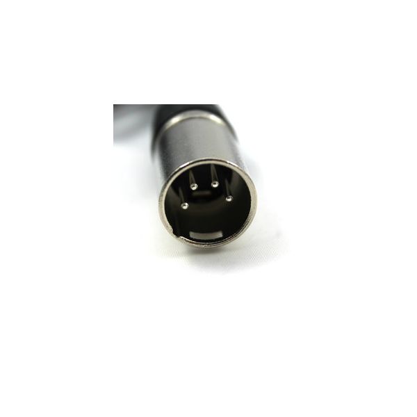 Load image into Gallery viewer, Van beijck acculader xlr 4-pins neutrik 36v 2a pmu4 - o.a. koga, sparta, batavus ion
