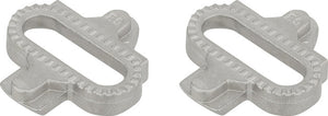 Ritchey mountain pedal spare cleats