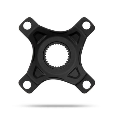 Miranda spider bosch gen. 4 5 4-arm - kettinglijn 47,5 50 mm - aluminium