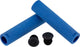 Odi f-1 series float handlebar grips