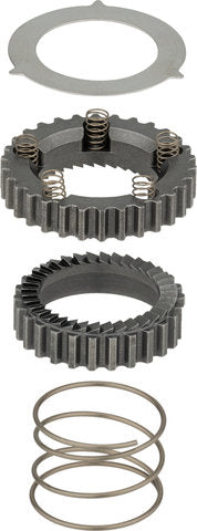 Syntace sprocket kit