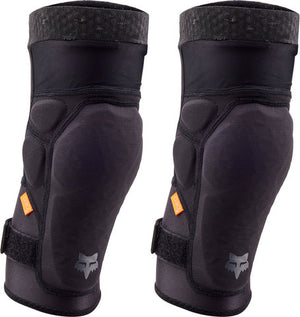Fox head youth launch knee pads