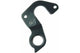 Wheels manufacturing Wheels mfg canondale derailleurpad cnc type 199