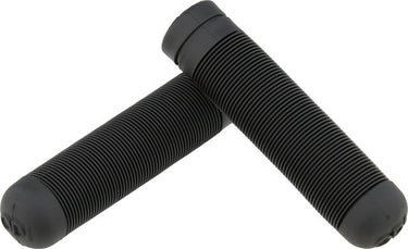 Odi attack handlebar grips
