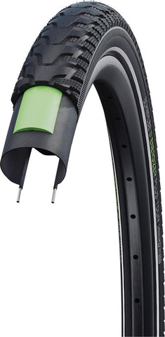 Buitenband Schwalbe 28-2.00 (50-622) Energizer Plus Tour Perf. zw R