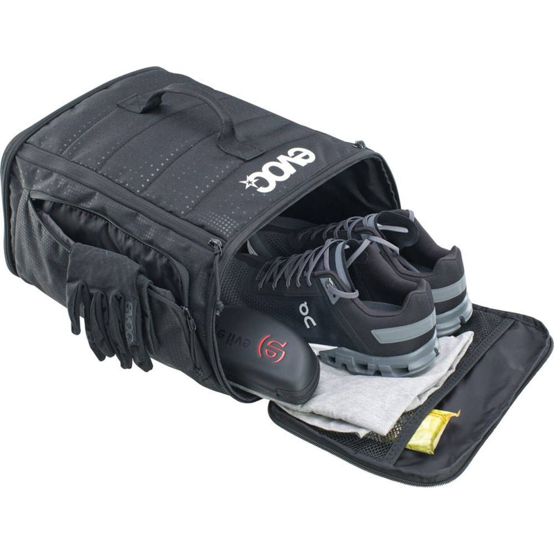 Load image into Gallery viewer, Evoc - gear bag 15 one size black 15l
