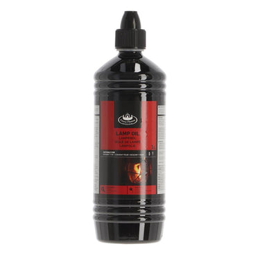 Esschert design lampenolie 1 ltr