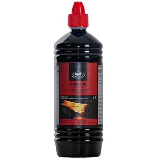 Esschert design fancy flames fakkelolie 1l