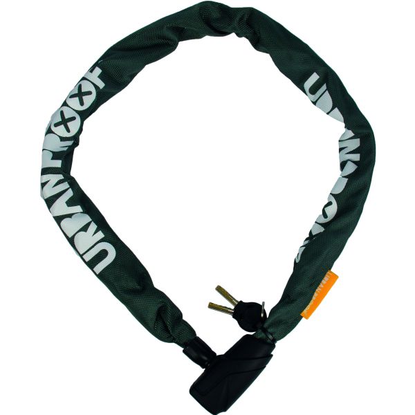 Load image into Gallery viewer, Urbanproof kettingslot 8mm*100cm groen
