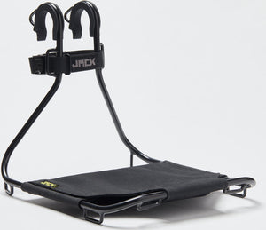 Jack the bike rack handlebar luggage carrier