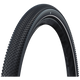 Schwalbe g-one allround perf 29x2.25 (57-622) folding performance line dd addix black+reflex