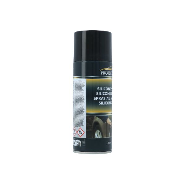 Load image into Gallery viewer, Protecton siliconenspray 400ml
