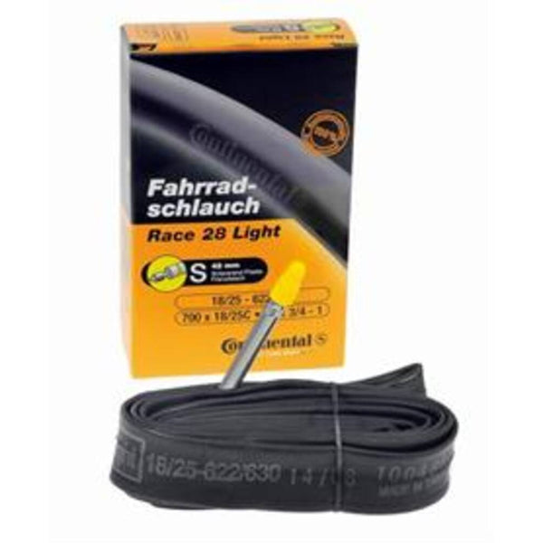 Binnenband Continental 28 Race Light 18-622 -> 32-630 - SV42mm ventiel