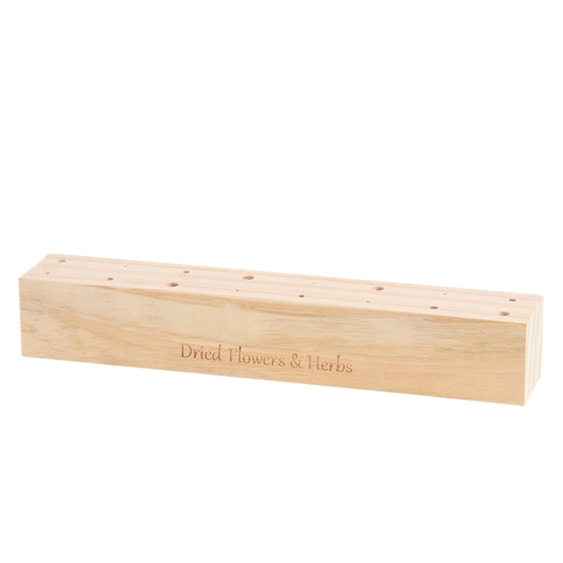 Load image into Gallery viewer, Esschert design kruiden standaard hout l
