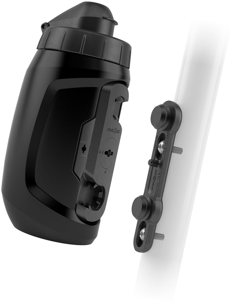 ギャラリービューアに画像をロードする, Fidlock twist bottle 450 + bike base
